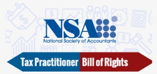 Nsa Members Grapple With Issues Addressed By The Proposed - National Society Of Accountants