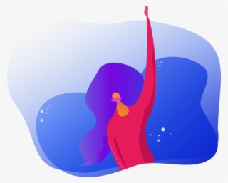 Caro Lyft 1@2x - Illustration