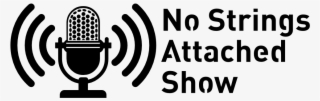 No Strings Attached Show - Microphone