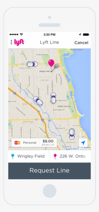 Linechi-design Assets Phone Copy - Lyft