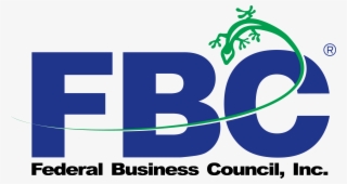 Join Us During The 26th Annual Fbc Hawaii Technology - Federal Business Council Logo