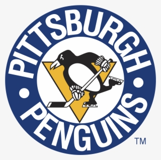 Pittsburgh Penguins Sign - Pittsburgh Penguins 1968 Logo