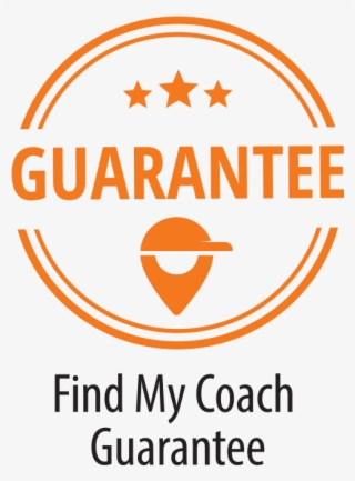 Guarantee Logo - Circle