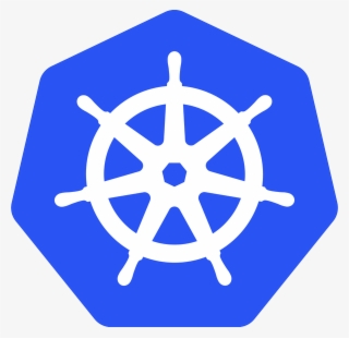 One Week Ago, A One Hundred And Seven Year Old Technology - Kubernetes Icon Svg