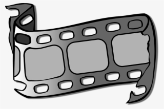Cinema Movie Film - Movie Film Clip Art