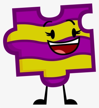 Jigsaw V4 - Cartoon