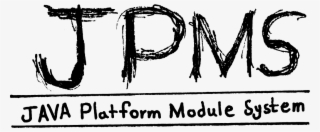 Jigsaw Is The Name Of A The Project To Build A Java - Poster