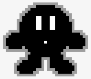 Dark Kirby - Icon