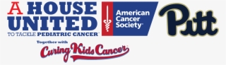 A House United To Tackle Pediatric Cancer's Fundraiser - American Cancer Society