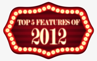 Movie Theater Sign Png