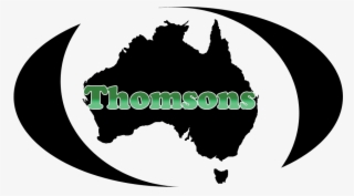 Thomsons Coachlines Thomsons Coachlines - Map Of Australia