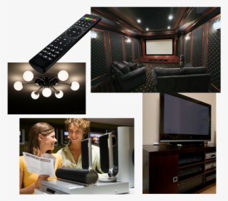 Designs Are Endless - Wall Covering Soundproofing