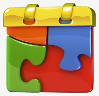 Everyday Jigsaw 4 - تطبيق Everyday Jigsaw