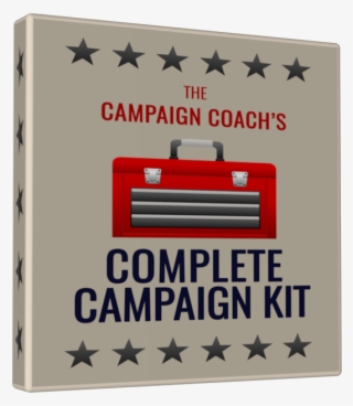 Complete Campaign Kit - Paper Product