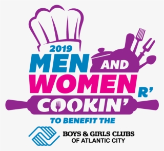 2019 Boys And Girls Club Of Atlantic City - Boys And Girls Club