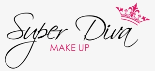 Super Diva Makeup - Calligraphy