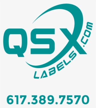 Stock And Custom Labels - Graphic Design