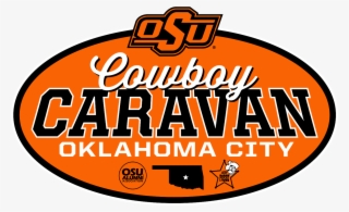 The 2018 Cowboy Caravan Is Coming To Oklahoma City - Oklahoma State University