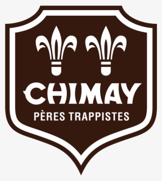 Authentic - Chimay Logo