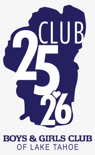 25 26 Club - Boys And Girls Club