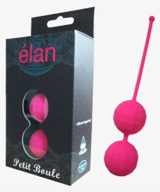 Silicone Kegal Ball Sku - Elan Petite Boule