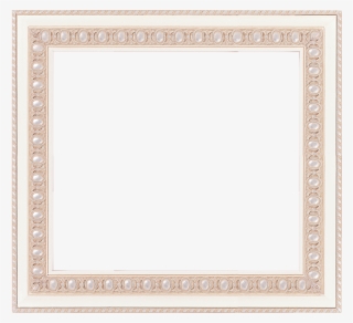 Wall Frames White Frame, Girly Frame, Photography, - Girly Picture Frames