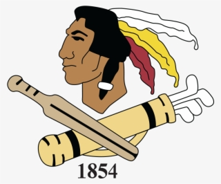 Club Logo - Philly Cricket Club Logo