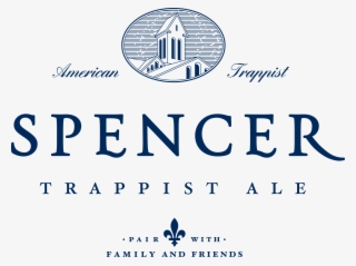 Spencer - Spencer Trappist Brewery Logo
