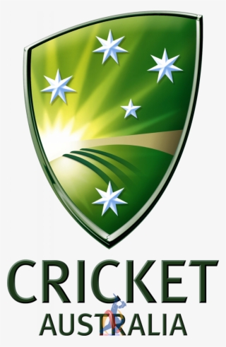 Cricket Australia Logo - Australian Cricket Logo Png