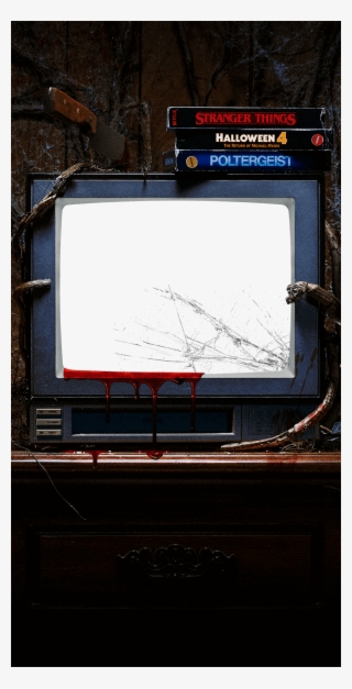 Halloween Coca Cola Halloweenr Nights Upc Code Cartoonview - Display Device