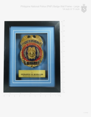 Philippine National Police Art