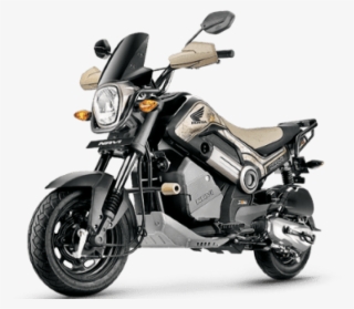 Free Png Download New Honda Bikes In India 2017 Png - Honda Navi Adventure 2018