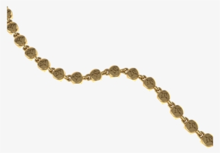 Markab 18k Gold Bracelet - Necklace
