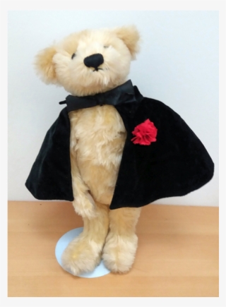 Stuffed Toy