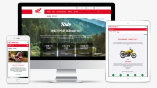 2017 Silver Automotive - Web Design