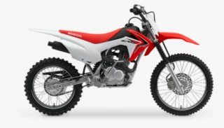 Crf125f - Honda Crf 125 2017