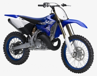 Barrett Honda Yamaha - Yamaha Yz 250