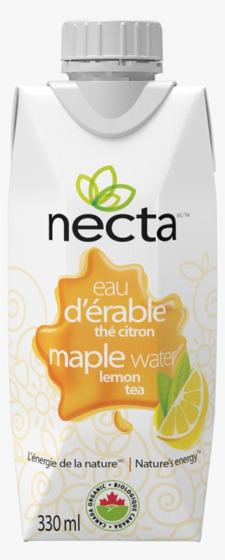 Map Necta Eau Aroma 330ml Citron Cdn 2017 03 13 Lr - Liquid Hand Soap