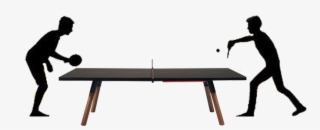 Welcome To Btta - Настольный Теннис Пнг