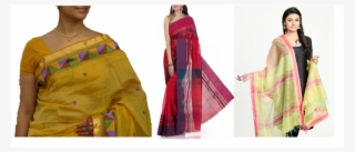 Maheshwari Sarees - Silk