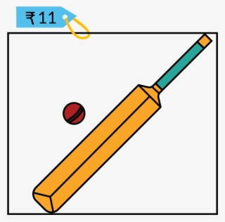 It Is Quite Easy To Assume That The Bat Is ₹10 And - Make A Bat And Ball