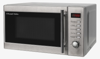 Modern Microwave Oven Transparent Image - Toaster Oven