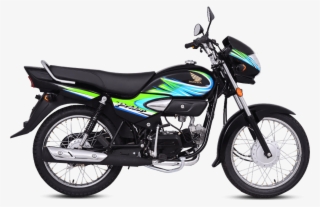 First Slide - Bajaj Discover 110cc New Model 2018