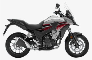 Honda Cb500x