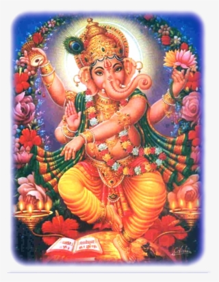 Ganesha Hindu