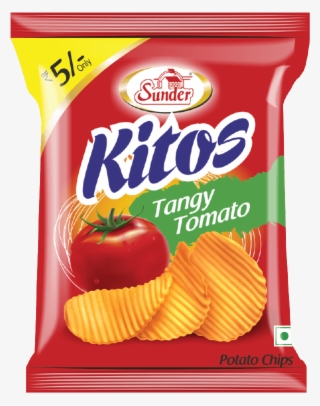 Go With Your Heart Having The Finger-licking Taste - Sunder