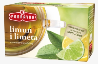 Čaj Od Šumskog Voća