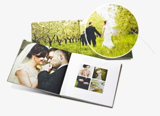 Chemistry Of Delight - Examples Of Adorama Photo Book