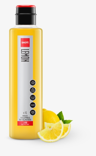 Shott Beverages Limited