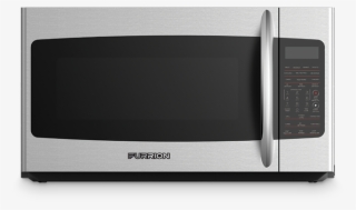 Over The Range Convection Microwave Oven - Microwave Oven